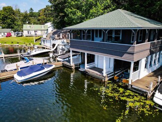 GMBC Lake Ave Unit 52, Sunapee, NH 03782