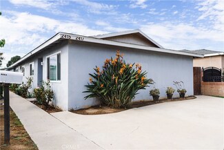 2415 Seabright Ave, Long Beach, CA 90810
