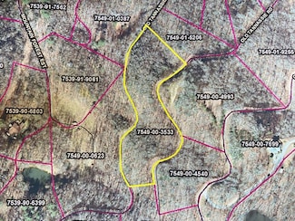 Lot 49 Mountain Forest Estate Rd, Sylva, NC 28779