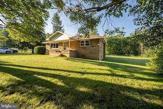 18537 Maryland Hwy, Swanton, MD 21561