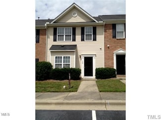 106 Eldon Ln, Apex, NC 27502