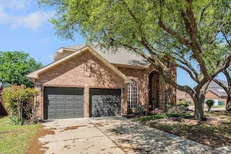2117 Nottingham St, Flower Mound, TX 75028