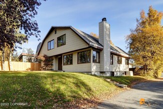 1545 E St, Anchorage, AK 99501