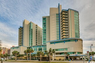 300 N Ocean Blvd Unit 1614, North Myrtle Beach, SC 29582