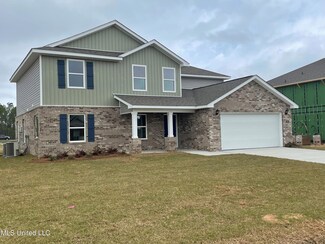 9447 Emersyn Ln, Biloxi, MS 39532