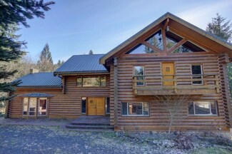 738 Evans Rd, Toledo, WA 98591