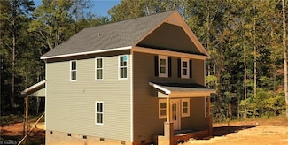 856 Ponderosa Heights Place, Asheboro, NC 27205