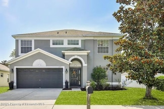 4094 Braemere Dr, Spring Hill, FL 34609