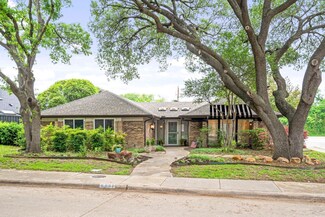 6037 Timber Creek Ln, Dallas, TX 75248