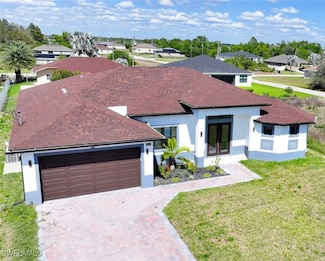 3604 21st St SW, Lehigh Acres, FL 33976