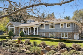 755 Old Jonas Hill Rd, Lafayette, CA 94549