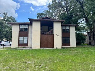 467 Bentwood Ln, Orange Park, FL 32073