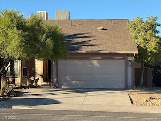 7104 Carmen Blvd, Las Vegas, NV 89128