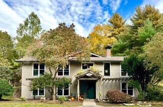 12 Ellis Rd, Weston, MA 02493
