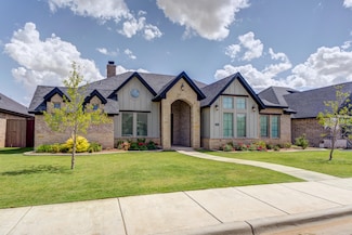 4603 140th St, Lubbock, TX 79424