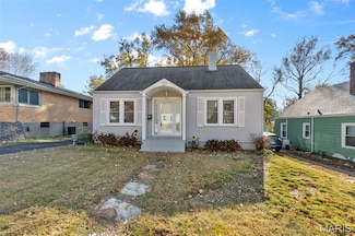 1619 Bessie St, Cape Girardeau, MO 63701