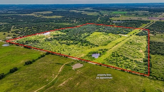 TBD County Road 355, Gorman, TX 76454