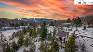 104 Windridge Rd, Beech Mountain, NC 28604