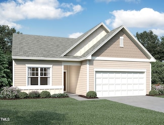137 Gladstone Loop, Clayton, NC 27520