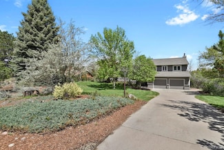 7605 E Windlawn Way, Parker, CO 80134