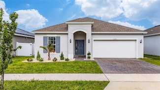 2351 White Cedar Way, Haines City, FL 33844