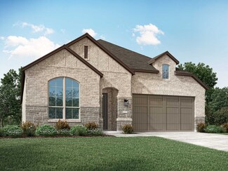 Plan Kingston, Georgetown, TX 78628