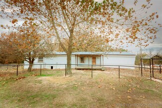 1686 Ward Springs Rd, Ashland, OK 74570