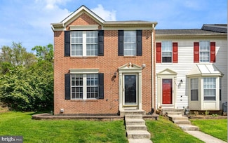 159 Glen View Terrace, Abingdon, MD 21009