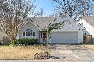 3917 Knollwood Trace, Vestavia, AL 35243
