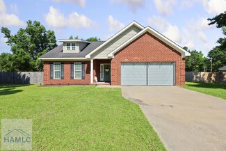 43 Gracie Ln, Ludowici, GA 31316