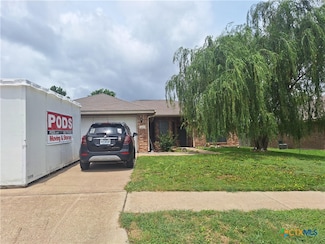 4105 Foster Ln, Killeen, TX 76549