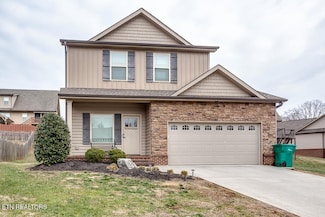 8308 Shoregate Ln, Knoxville, TN 37938