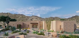 899 W Tortolita Mountain CI Cir W Unit Lot 131, Tucson, AZ 85755