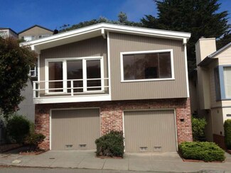 208 Warren Dr, San Francisco, CA 94131