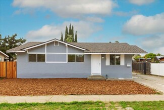1801 Tulane St, Union City, CA 94587
