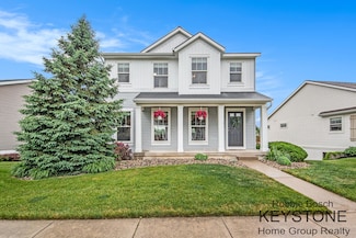 881 Cobblestone Way Dr SE Unit 2325, Byron Center, MI 49315