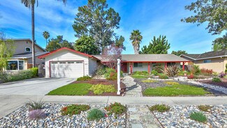 6083 Paseo Pueblo Dr, San Jose, CA 95120