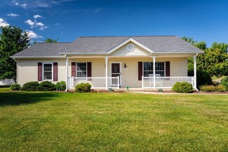 227 Clicks Ln, New Market, VA 22844