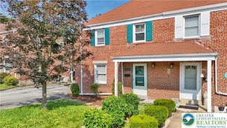 1509 Liberator Ave, Allentown, PA 18103