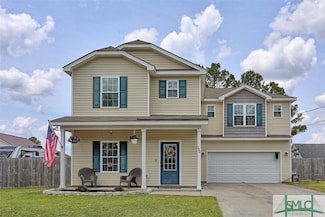 120 Bonnie Cir, Ellabell, GA 31308