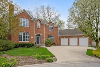 1701 Kendale Dr, Glenview, IL 60025
