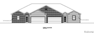 928 Eagle Dr Unit A115, Fenton, MI 48430