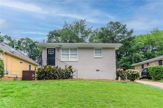 933 Capitol View Ave NW, Atlanta, GA 30318