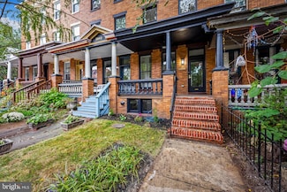 2641 N Calvert St, Baltimore, MD 21218