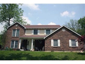10862 Hamilton Cleves Rd, Crosby Township, OH 45030