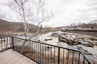 10 Deerfield Ave Unit 6, Shelburne Falls, MA 01370