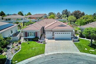 935 Monarch Ct, Beaumont, CA 92223