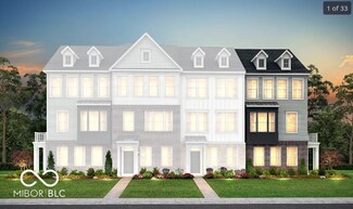 14529 Pomona Ln, Carmel, IN 46074