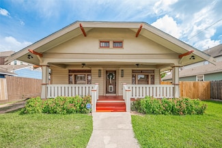 901 W 21st St, Houston, TX 77008