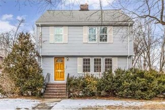 143 Oakdale Rd, Newton Highlands, MA 02461